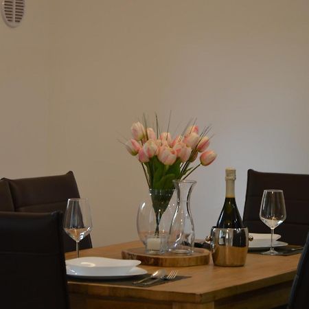 Apartment Kancler Nova Gorica Eksteriør billede