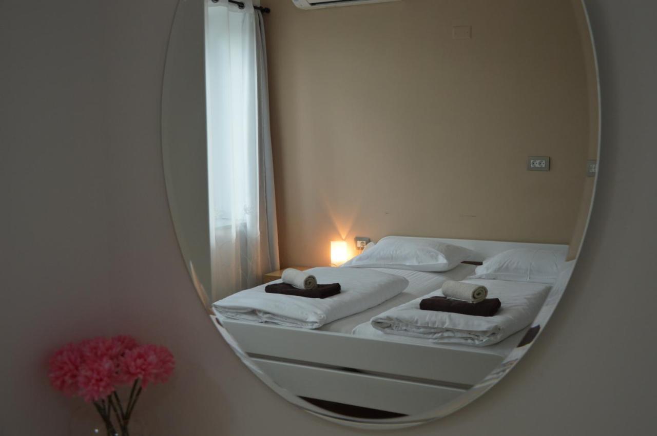 Apartment Kancler Nova Gorica Eksteriør billede