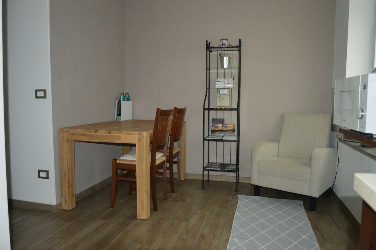 Apartment Kancler Nova Gorica Eksteriør billede